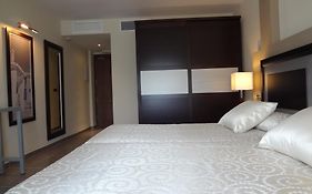 Hotel Rural Real De Poqueira